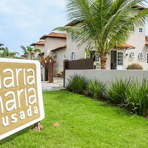 Inn Maria Maria