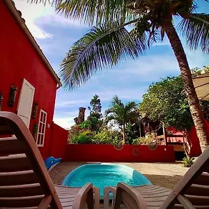 Inn Casa Vermelha