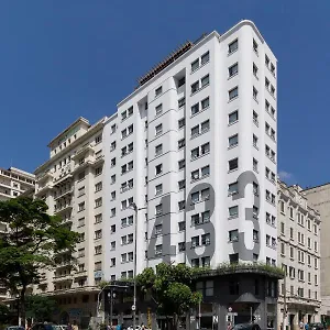  Hotel Centro 433 Brésil