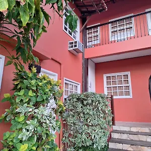 Inn Areias Brancas